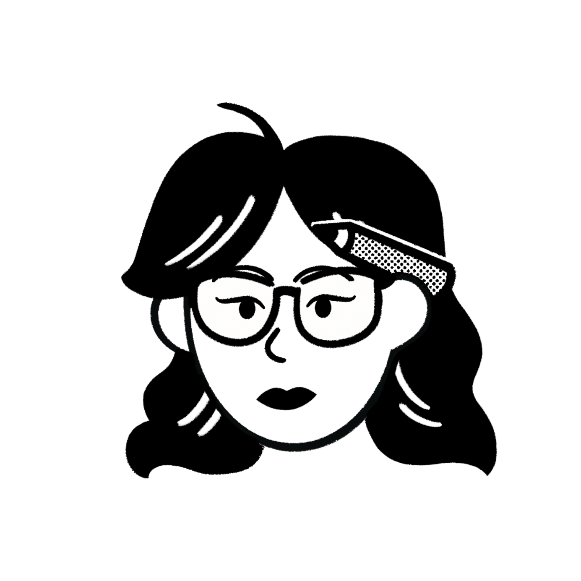 Adri Notices Things