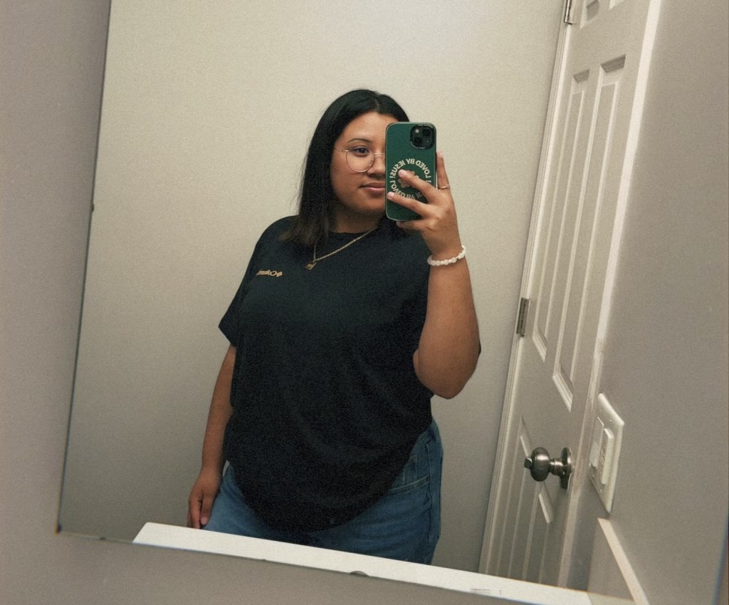 What Kind of Woman Am I&nbsp;Becoming?